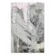 Bild Wood Graue Streifen-30x40 cm