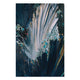 Obraz Wood Florale Komposition-20x30 cm