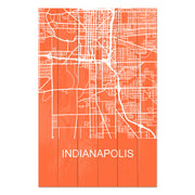 Bild Wood Indianapolis