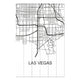 Bild Wood Las Vegas-40x60 cm