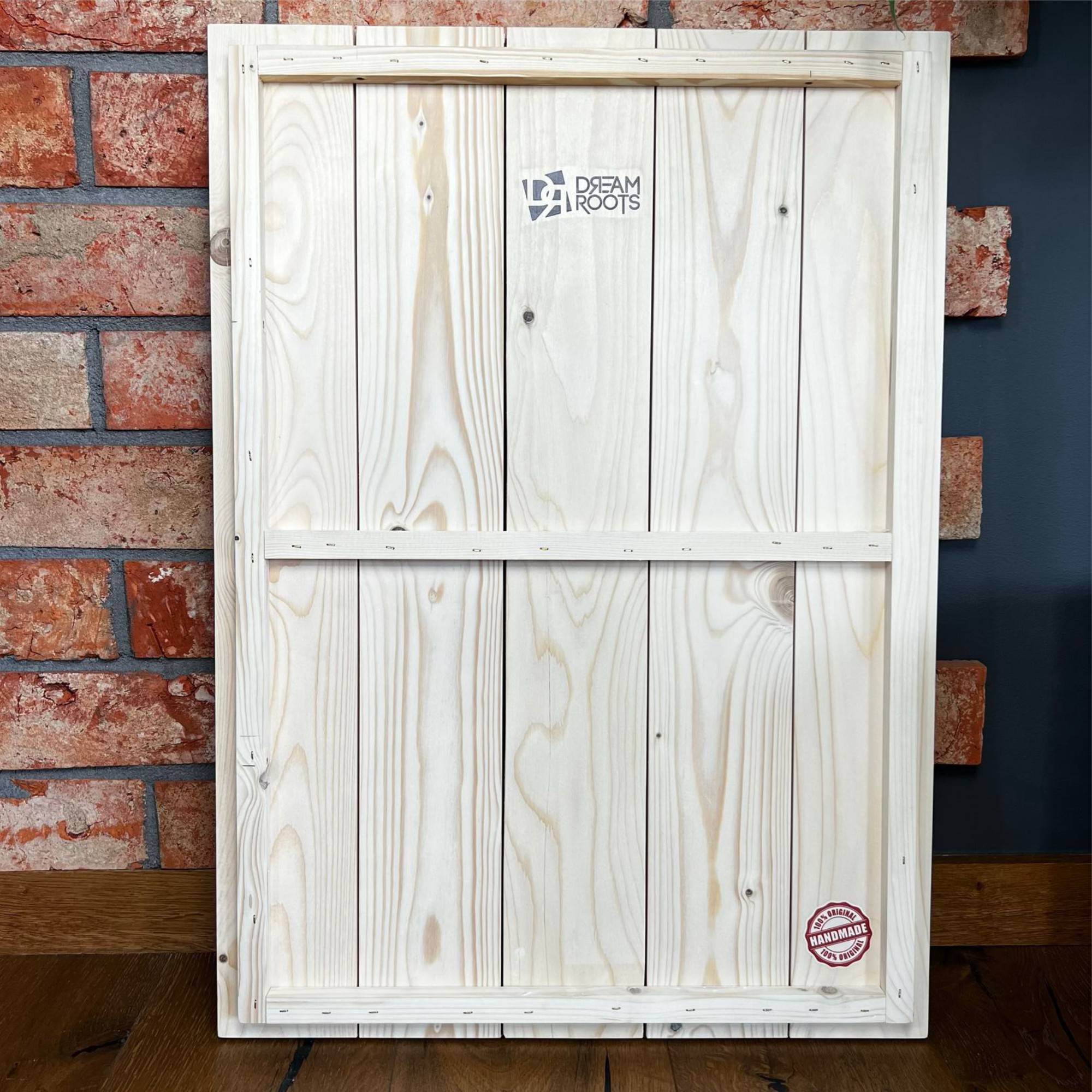 Bild Wood Danzig