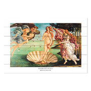 Bild Wood Botticelli-20x30 cm