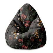 Pearshape Reborn Jungle Pouf-S-Velvet