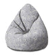 Sitzsack Pearshape Cartoon Dalmatiner