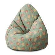 Puf Pearshape Monkey on Jungle-S-Oxford