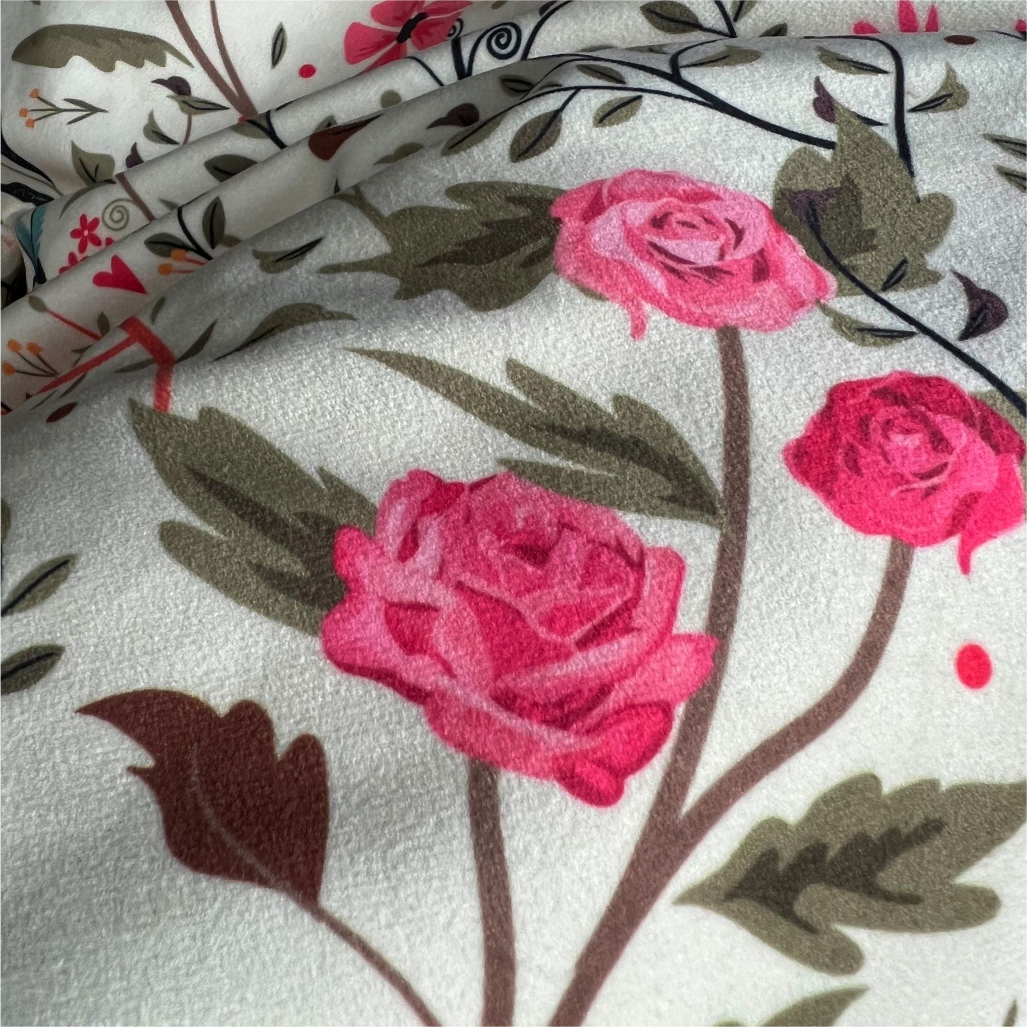 Puf Birnenform Herbstpilz-M-Oxford