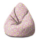 Puf Pearshape Cute Egg-S-Oxford