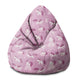 Puf Pearshape Unicorns and Clouds