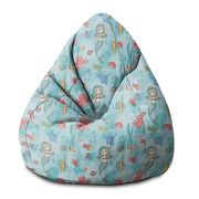 Pearshape Puff Syrenka-S-Oxford