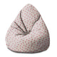 Puf Pearshape Red Apples