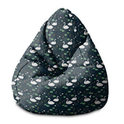Pearshape Beanbag River Birds
