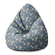 Puf Pearshape Boy in Space-S-Oxford