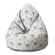 Puf Pearshape Cute Elephant-S-Oxford