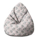 Puf Pearshape Cute Koala-S-Velvet