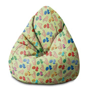 Puf Pearshape Everything is OK