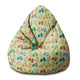 Puf Pearshape Everything is OK