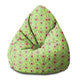 Puf Pearshape Exercising Avocados-S-Oxford