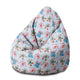 Puf Pearshape Funny Monsters-M-Oxford