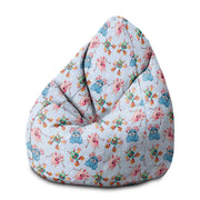 Puf Pearshape Funny Monsters-M-Velvet