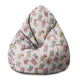 Puf Pearshape Funny Turtles