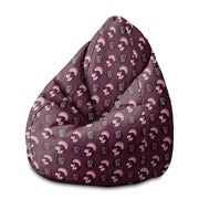 Puf Pearshape Let's Fly-M-Oxford