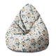 Puf Pearshape Lion King