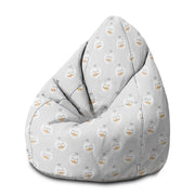 Puf Pearshape Moon and Star-M-Oxford