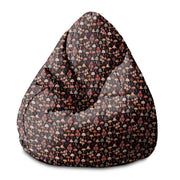 Puf Pearshape More Mushroom-S-Oxford