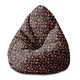 Puf Pearshape More Mushroom-S-Oxford