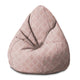 Puf Pearshape Doodle Patterns