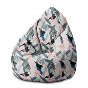 Puf Pearshape Ranné kvety-M-Oxford