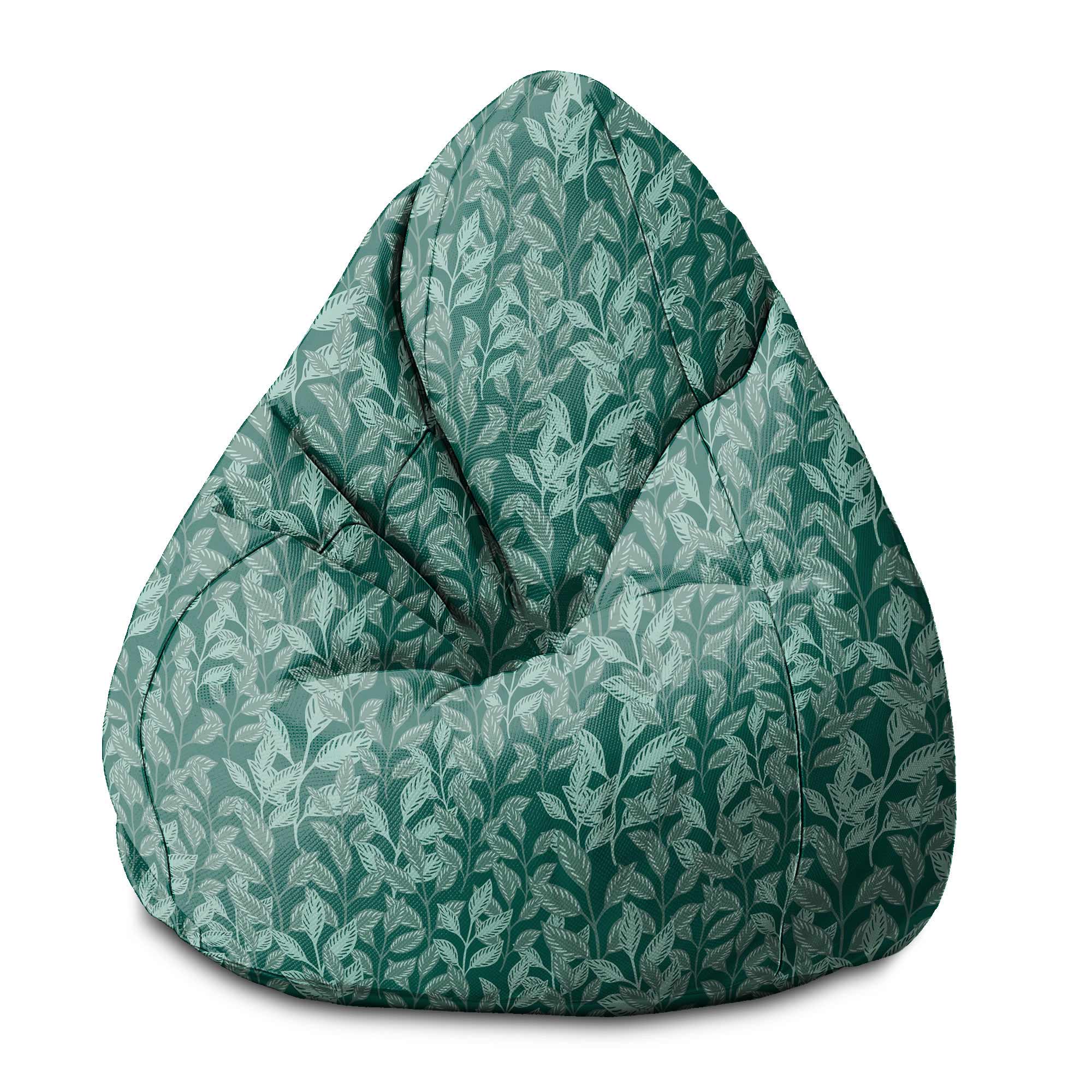 Puf Pearshape Zahradní Rostliny