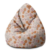 Pearshape Pouf It Must Be August
