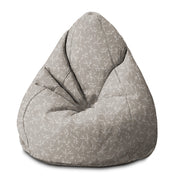 Puf Pearshape Podzimní Větve