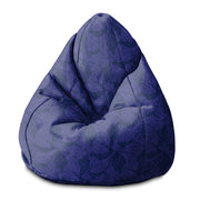 Pearshape Pouf Exotic Jungle Plant