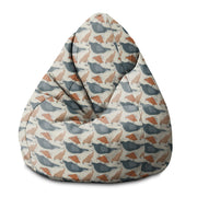 Sitzsack Birnenform Ginko-S-Oxford