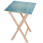 Holztisch Brett