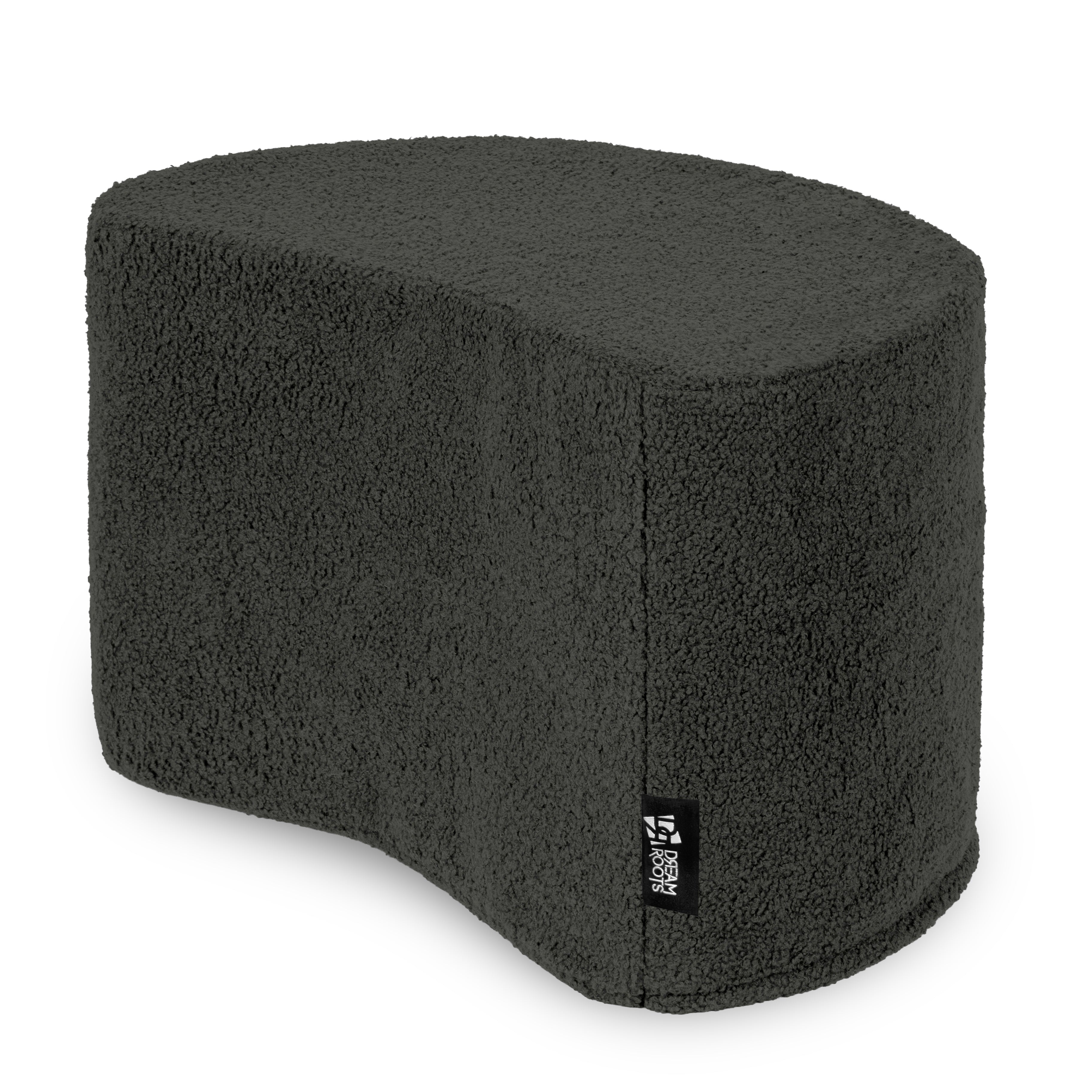 Puf Luna Boucle