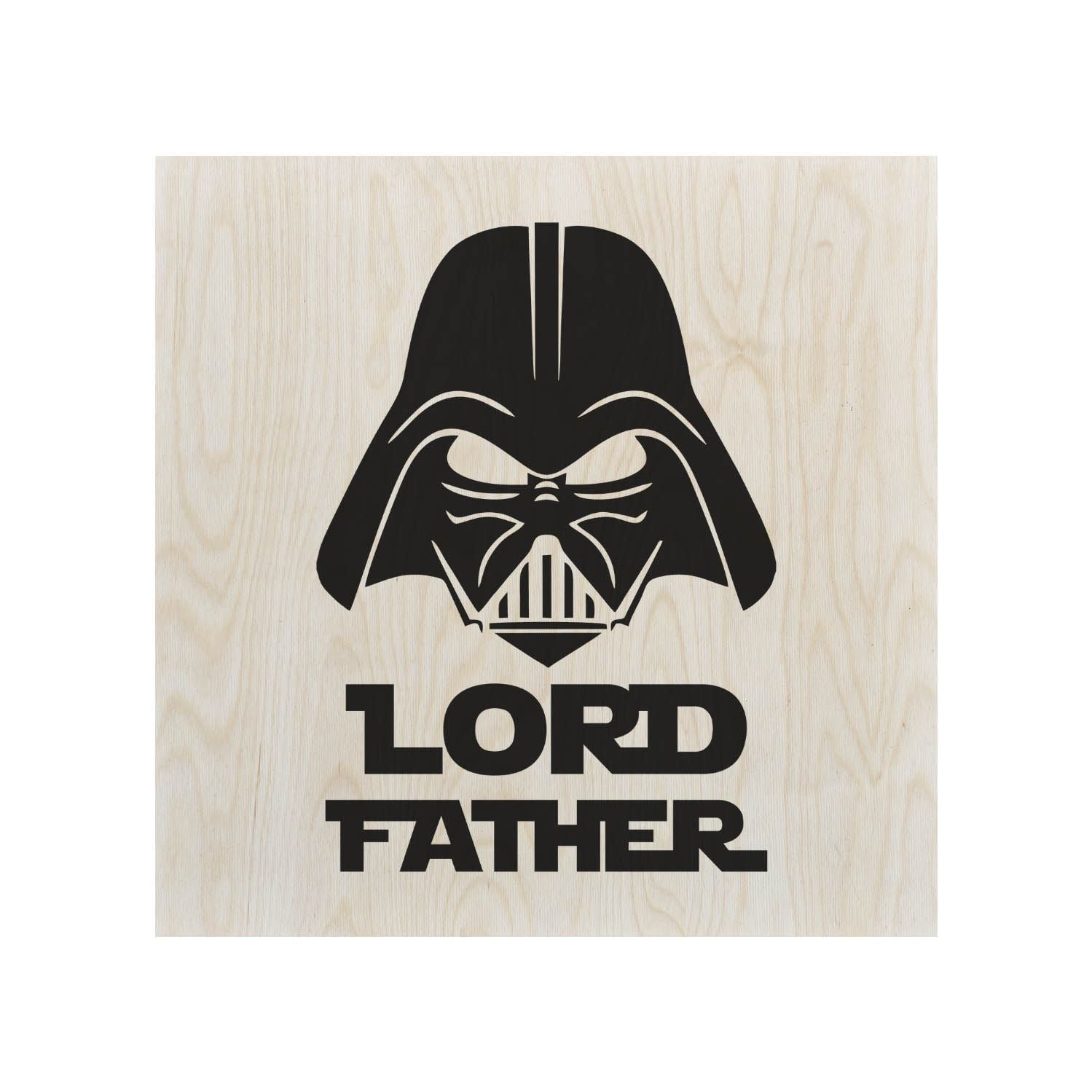 Zestaw Leżak i stolik Lord Father