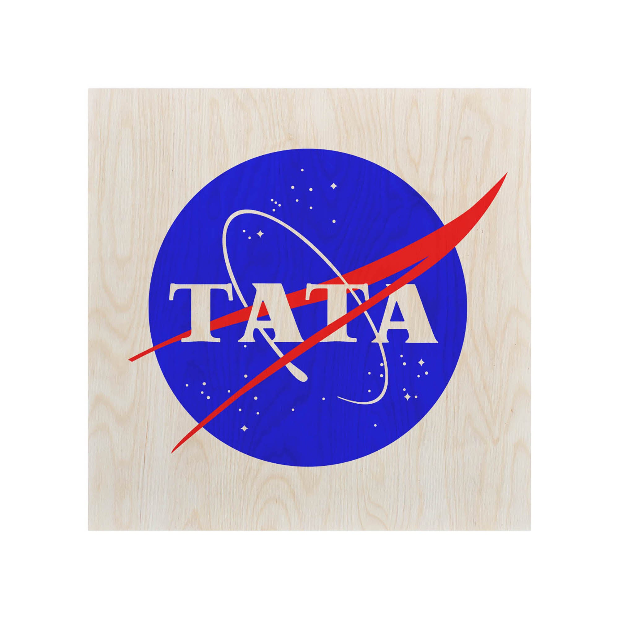 Zestaw Leżak i stolik Tata Galaxy