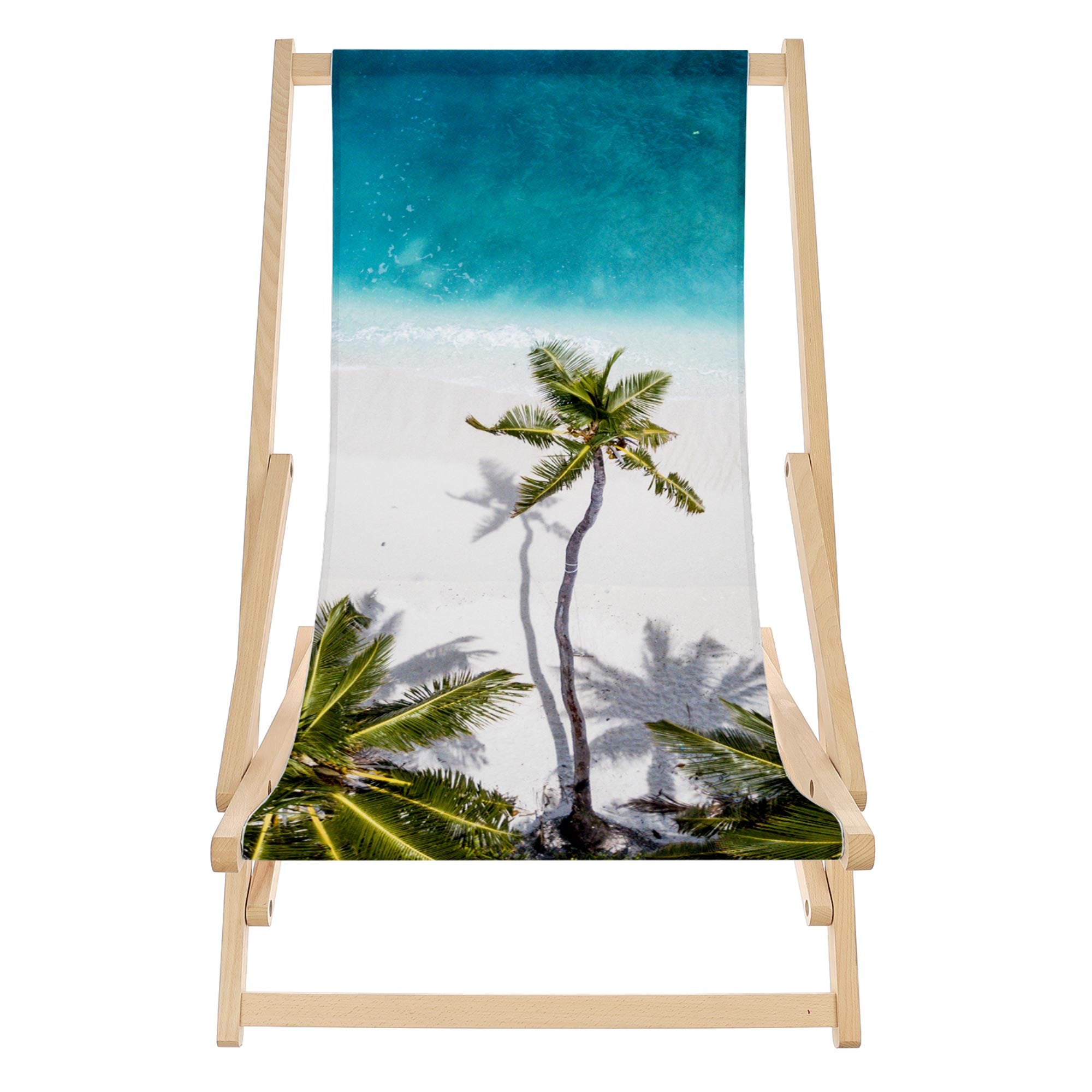Leżak Bujany Bahamas