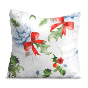 Poduszka Beautiful Christmas Ornament-Velvet