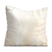 Poduszka Beige Warm Pampas Grass-Velvet