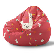 Puf Paradise Birthday Goose-S