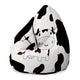 Puf Pearshape Bobby Moo-S