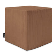 Puf Qubik Brown Bear-50x50 CM