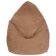 Puf Lincoln Brown Bear-S