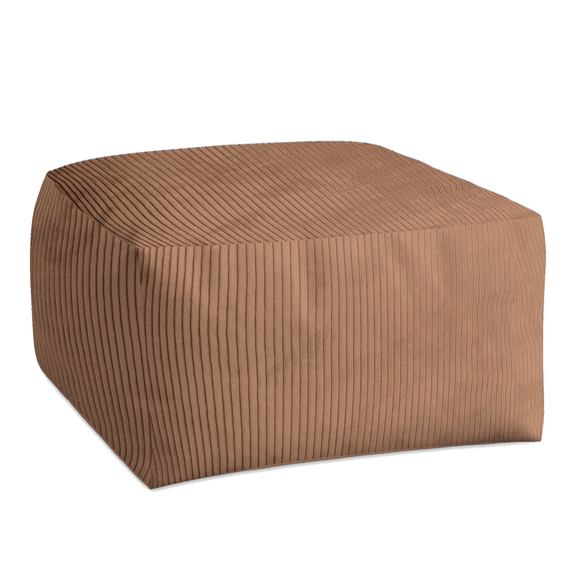 Puf Comfort Brown Bear
