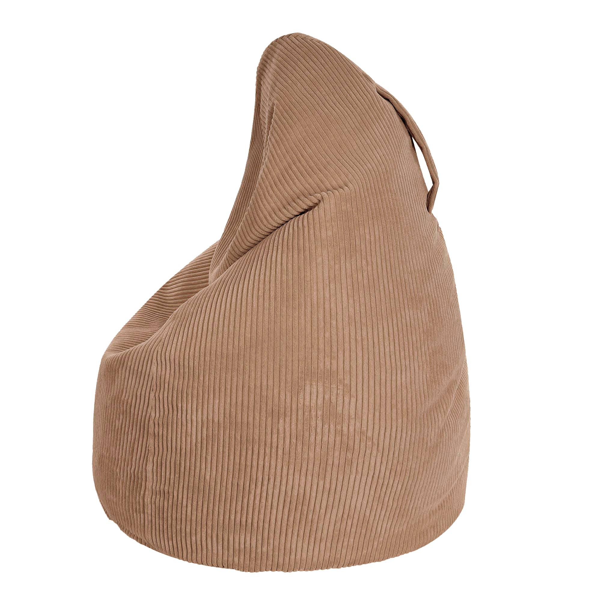 Puf Lincoln Brown Bear