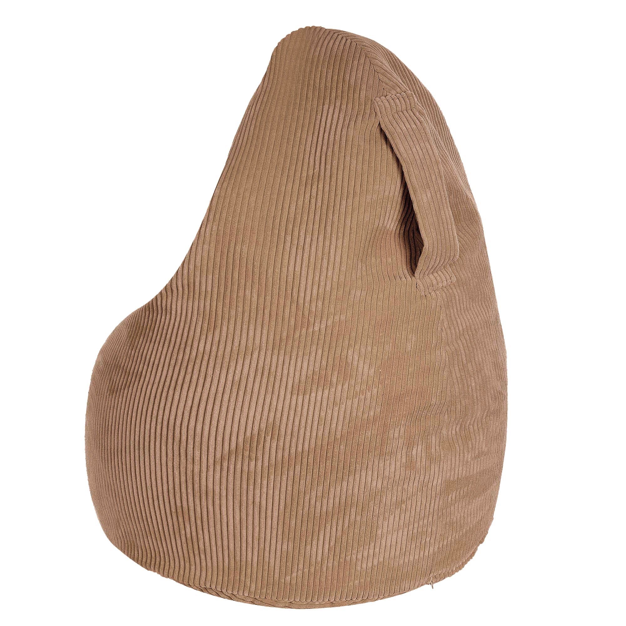 Puf Lincoln Brown Bear